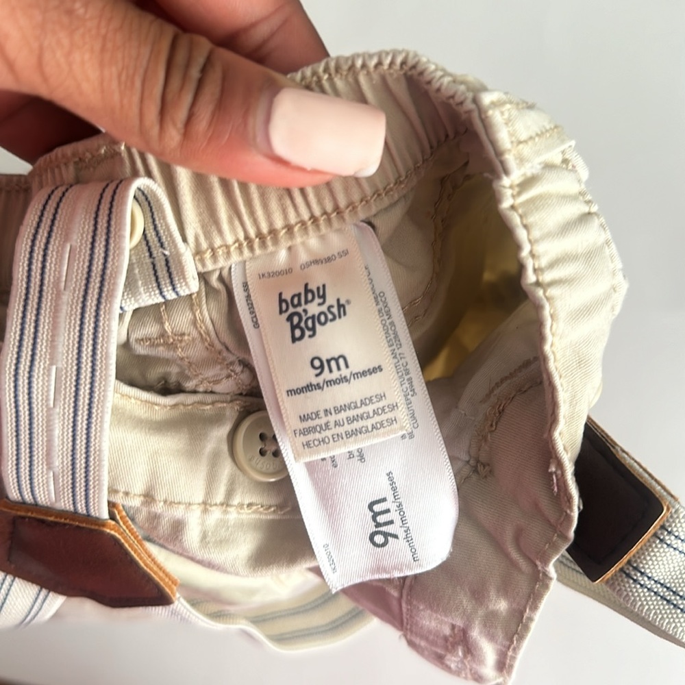 Cute Baby Boy 👦🏾 set! - Picture 4 of 8